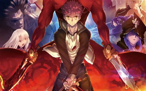 【fate stay night游戏下载】Fate Stay Night电脑版 免安装绿色中文版-开心电玩