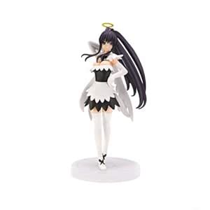 To Aru Majutsu no Index II Kanzaki Kaori Fallen Angel HG PVC Figure ...