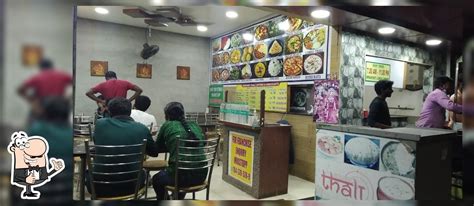 Vaishno Thali Medavakkam, Chennai, W58R+3Q5 - Restaurant menu and reviews