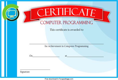Computer Programming Certificate Programs 的图像结果