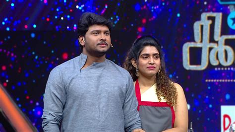 Watch Mr & Mrs Chinnathirai S2 Episode 7 on JioHotstar