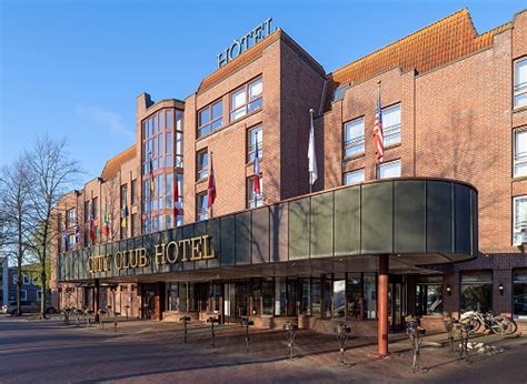 Aspire Oldenburg Trademark Collection by Wyndham - Tolles Tagungshotel ...