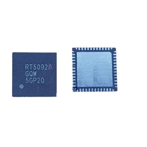 RT5092A RT5092AGQW RT5092 IC