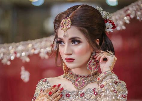 Image result for Pakistani Makeup Tutorials