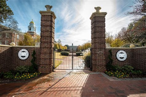 Guide to Clark Atlanta University | Discover Atlanta