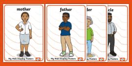 What Is HASS? Display Posters 3-4 (teacher made) - Twinkl