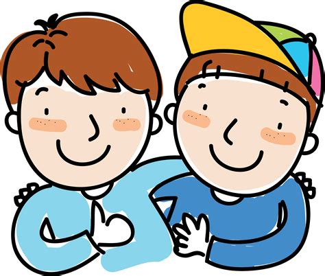 Free friendship, Download Free friendship png images, Free ClipArts on ...