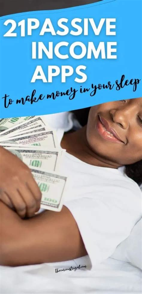 Image result for Passive Income Apps