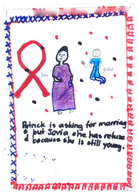 Closing the HIV and AIDS “Information Gap” Between Children and Parents ...