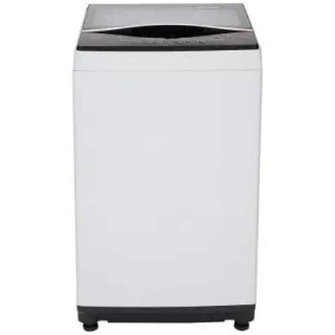 Bosch WOE654W0IN 6.5 Kg Fully Automatic Top Load - Price in India ...