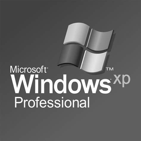 Image result for Windows XP 64-Bit Edition Logo