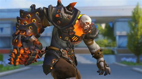 Overwatch Bot Program 的图像结果