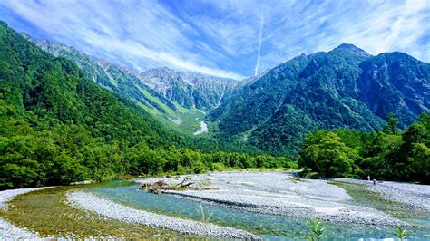 10 Cool Mountains to Hike in Japan | Japan Wonder Travel Blog