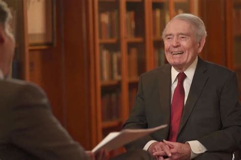 How the Dan Rather scandal wrecked journalism forever