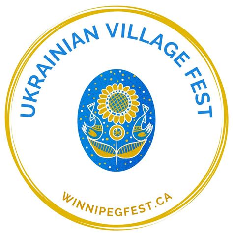Ukrainian Village Fest, The Forks, Winnipeg, 13 June to 15 June | AllEvents