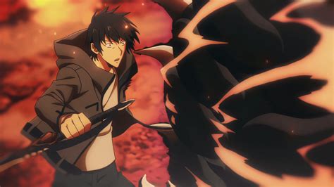 Solo Leveling Ep 7 Twixtor +CC Clips for Editing ( Sung Jin Woo ...