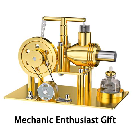 Image result for Stirling Engine Models
