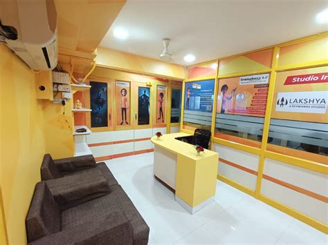 Frameboxx Thane- Best Institute for Animation & VFX Coures in Navi ...