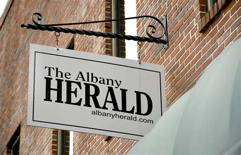 Jefferson Davis Highway marker relocated – Albany Herald