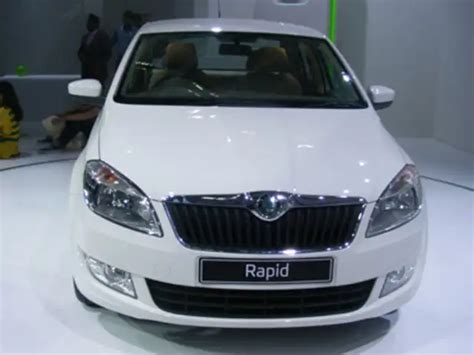 Compact 'liftback' will feature specific modifications - Skoda's new ...