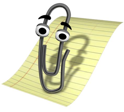 Image result for Paper Clip Computer