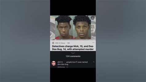 Doo Doo Bug💩🐛 - YouTube