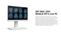 Medical imaging panel PC - MSC-2401 - ZRT Technology - multitouch ...