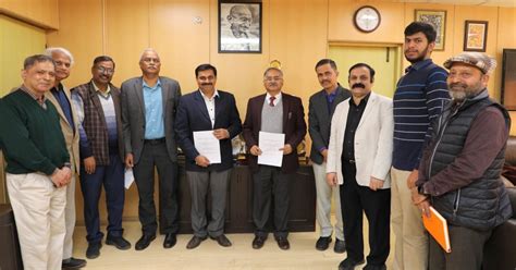 Pandit Sunderlal Sharma Central Institute of Vocational Education