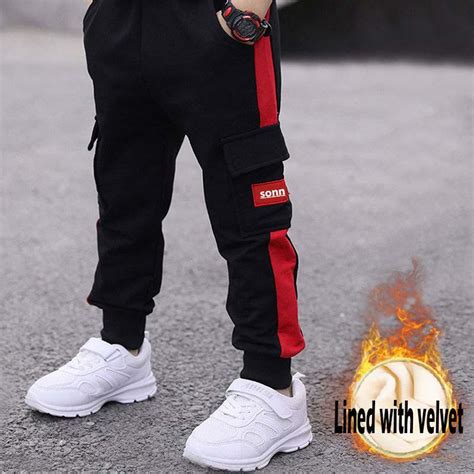 Pantalones on sale para invierno