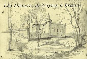 Amazon.in: Buy Léo drouyn de vayres a branne Book Online at Low Prices ...