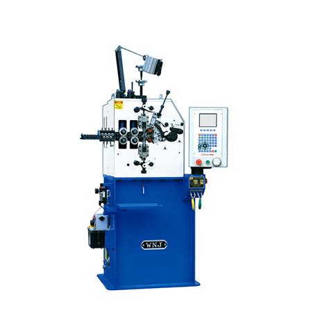 CNC Spring Machine 的图像结果