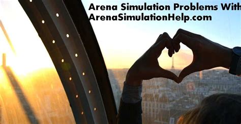 Image result for Arena Simulation Basics