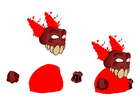 Image result for F-NaF Mod Tricky Phase 3