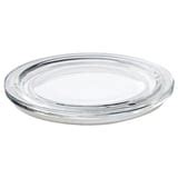 IKEA 365+ Lid, round, plastic - IKEA