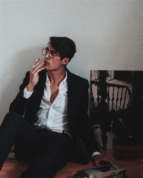 Image result for Intellectual Person Style