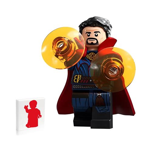 Buy LEGO Marvel Super Heroes Doctor Strange in The Multiverse of ...