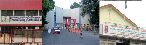 ATOMIC ENERGY CENTRAL SCHOOL NO.3, RAWATBHATA - ABOUT LMC