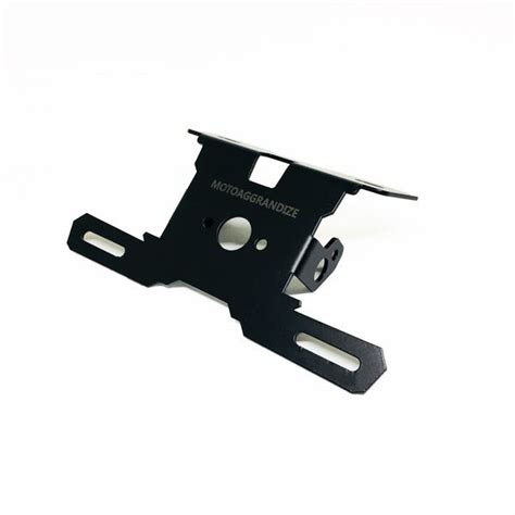 Bajaj Pulsar NS 200 Motoaggrandize️ Tail Tidy/Fender Eliminator – LRL ...