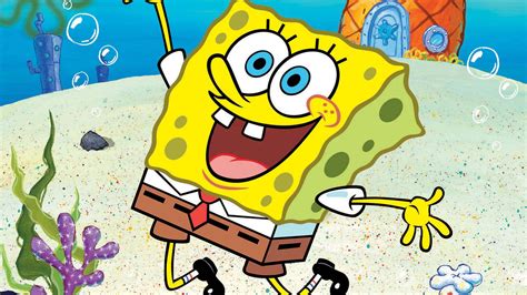 [400+] Spongebob Pictures | Wallpapers.com