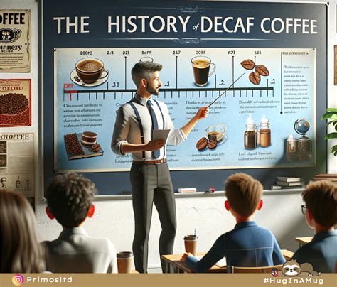 Decaf Coffee Benefits - The Coffee Blog