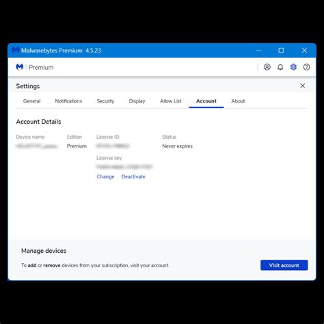 Rezultat imagine pentru Malwarebytes Lifetime Key