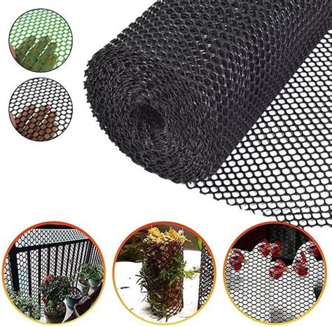 Tree Guard, 4X5 ft seamless Round, with 1 Cutter & 50 Tie locks ...