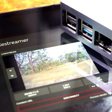 Image result for VLC Raspberry Pi Stream