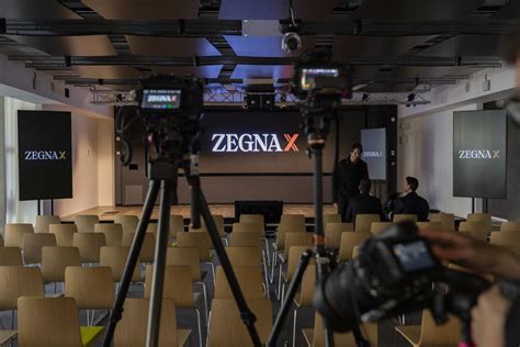 How Zegna will use AI to create looks for its customers - nss magazine