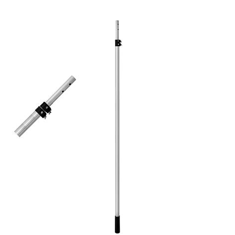 AASONS Extendable Pole for Hand Powered Pruning Saw - Telescopic Tree ...