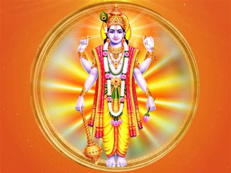 Aghan's Ekadashi On November 20: Ekadashi Appeared From Lord Vishnu On ...