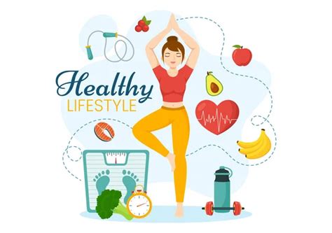 Image result for Wellness Program Cartoon