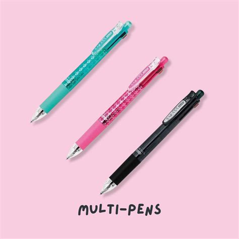 10 Time-Saving Stationery Essentials | WashiGang Blog