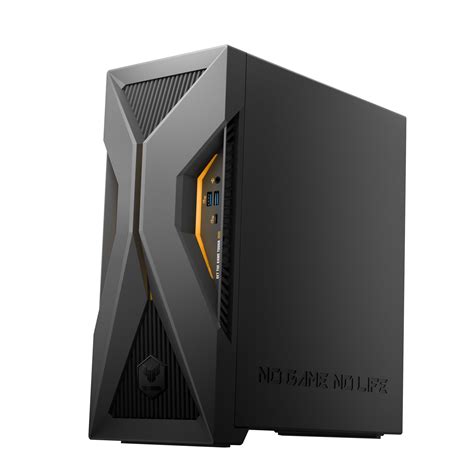 ASUS TUF GAMING DESKTOP T500MV, INTEL CORE I5-13420H, (16GB DDR5/1TB P ...