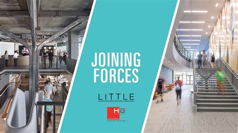 Little and Hughes Group Architects Join Forces